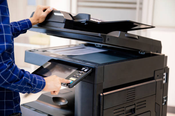 Copier Machines in Tampa