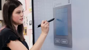 Smart Boards