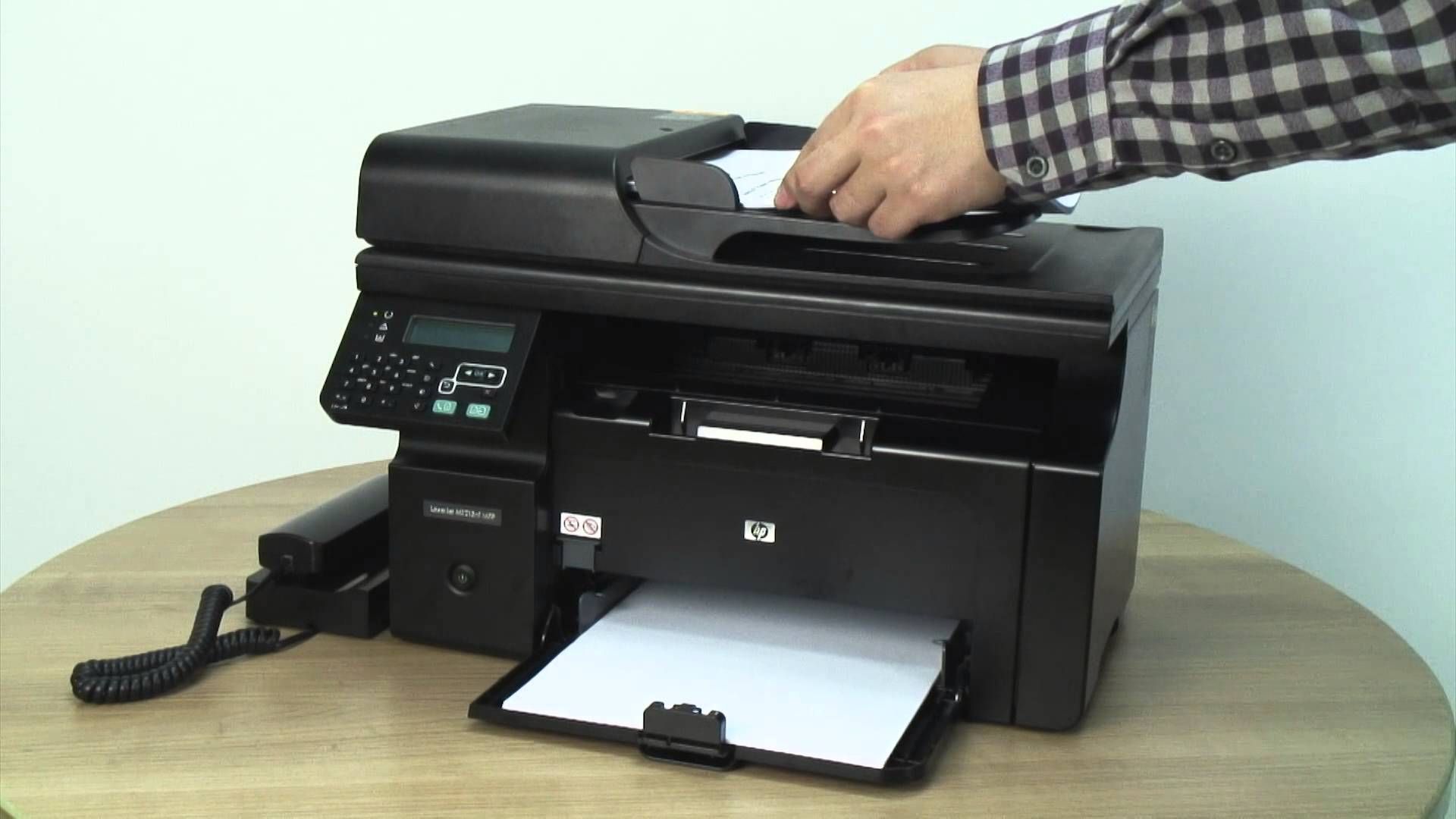 Copier Leasing