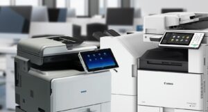 Copier Rentals in Tampa