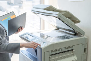 Printer Leasing in Tampa