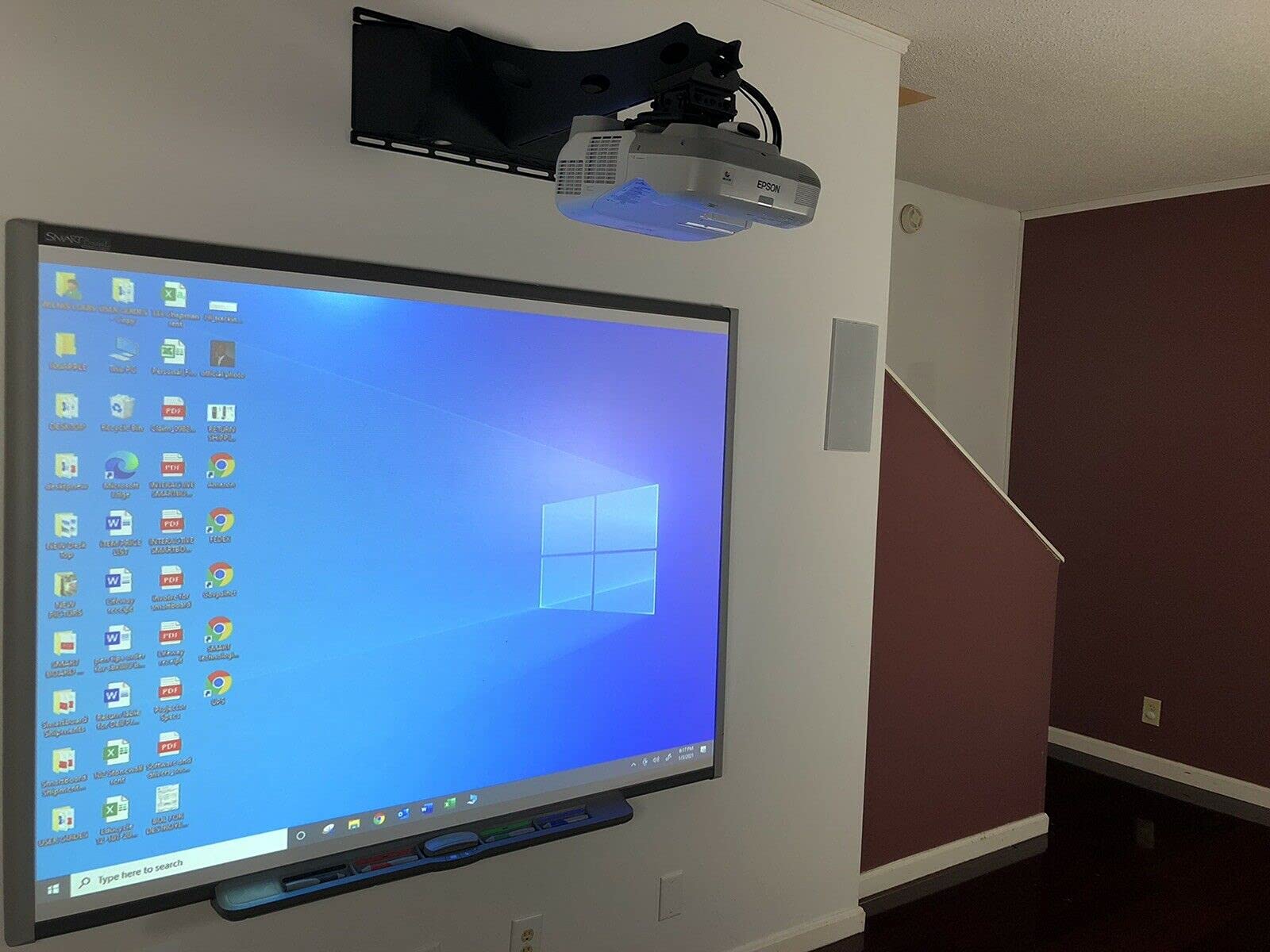 Smart Boards